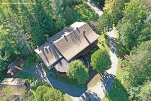 cottage rentals Nominingue, Laurentides