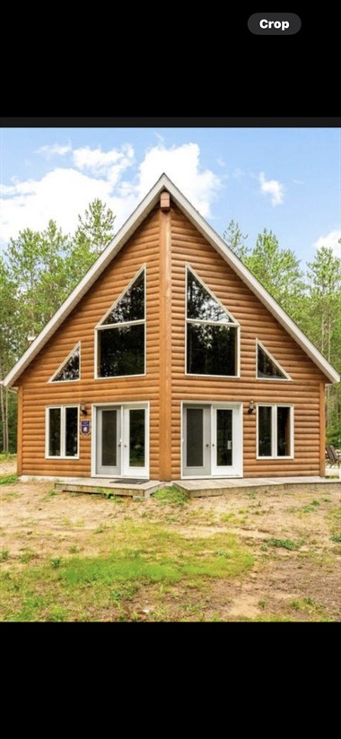 chalets à louer Saint-Alexis-des-Monts, Mauricie