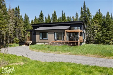 chalets à louer Shannon, Québec