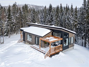 chalets à louer Shannon, Québec