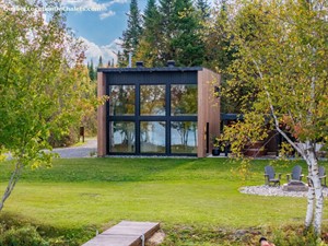 Cottage rental | CHALET MA ( 322278)
