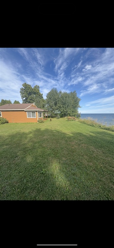 chalets à louer Carleton-sur-Mer, Gaspésie