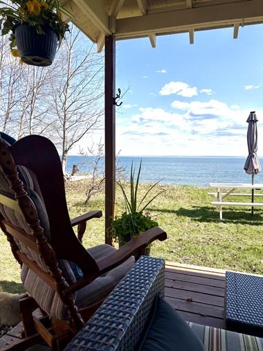 chalets à louer Carleton-sur-Mer, Gaspésie