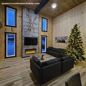 cottage rentals Saint-Alexis-des-Monts, Mauricie