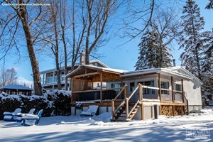 Weedon, Estrie/Cantons-de-l'est