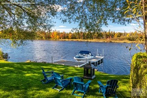 cottage rentals Weedon, Estrie/Cantons-de-l'est