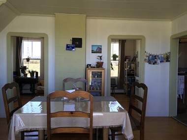 chalets à louer L'Étang-du-Nord, Îles-de-la-Madeleine