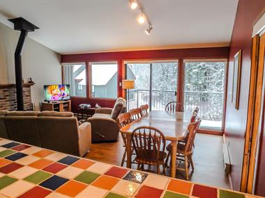 chalets à louer Stoneham, Québec