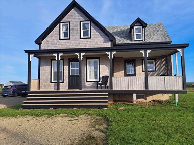 mes chalets sélectionnés L'Étang-du-Nord, Îles-de-la-Madeleine