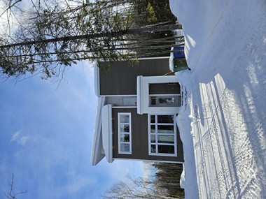 chalets à louer Petite-Rivière-Saint-François, Charlevoix