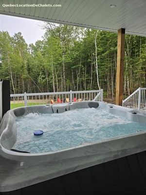 cottage rentals Petite-Rivière-Saint-François, Charlevoix