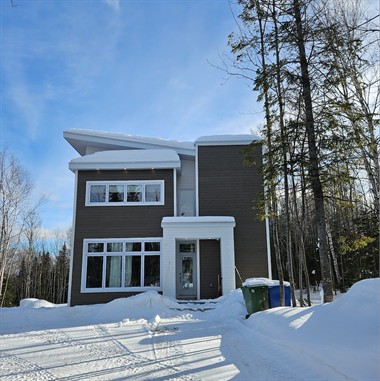 cottage rentals Petite-Rivière-Saint-François, Charlevoix