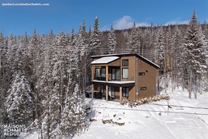 chalets à louer Adstock, Chaudière Appalaches