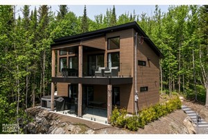 chalets à louer Adstock, Chaudière Appalaches