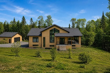 cottage rentals Nominingue, Laurentides