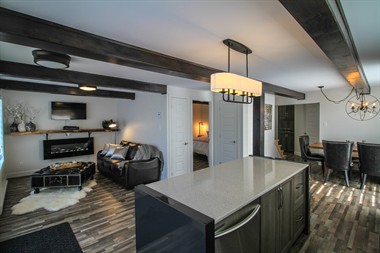 cottage rentals Isle-aux-Coudres, Charlevoix