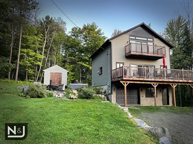 chalets à louer Coaticook, Estrie/Cantons-de-l'est
