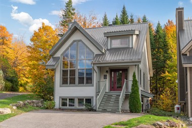 cottage rentals Stoneham, Québec