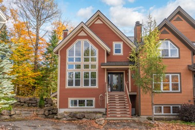 cottage rentals Stoneham, Québec