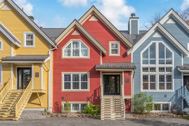 cottage rentals Stoneham, Québec