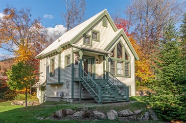 cottage rentals Stoneham, Québec