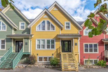 chalets à louer Stoneham, Québec