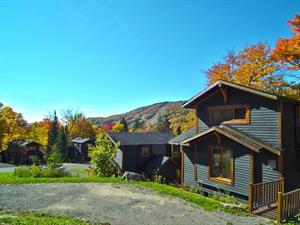 chalets à louer Stoneham, Québec