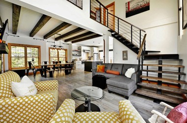 chalets à louer Stoneham, Québec