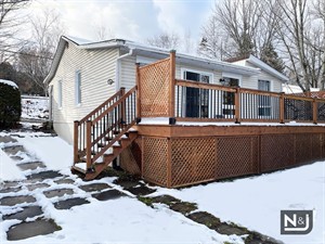 chalets à louer Sherbrooke-Deauville, Estrie/Cantons-de-l'est