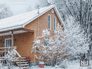chalets avec spa Weedon, Estrie/Cantons-de-l'est