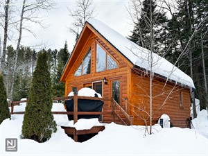 chalets à louer Coaticook, Estrie/Cantons-de-l'est