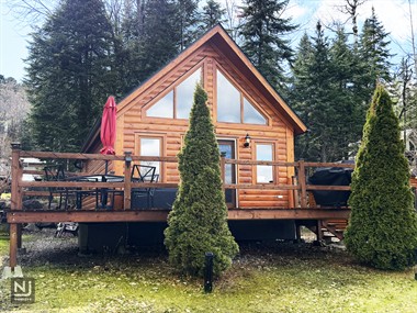 chalets à louer Coaticook, Estrie/Cantons-de-l'est