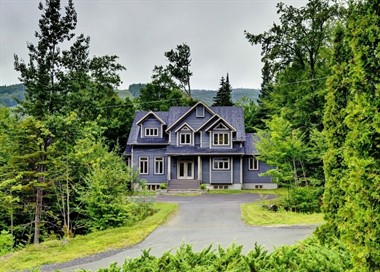 cottage rentals Stoneham, Québec