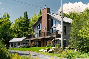 chalets à louer Lac-Etchemin, Chaudière Appalaches