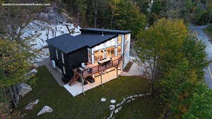 cottage rentals Saint-Adolphe d'Howard, Laurentides