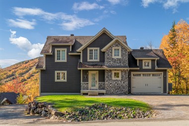 cottage rentals Stoneham, Québec