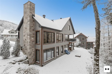 cottage rentals Stoneham, Québec