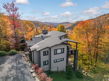 cottage rentals Stoneham, Québec
