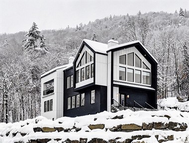 cottage rentals Stoneham, Québec