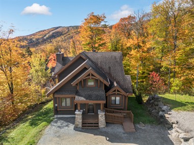 cottage rentals Stoneham, Québec