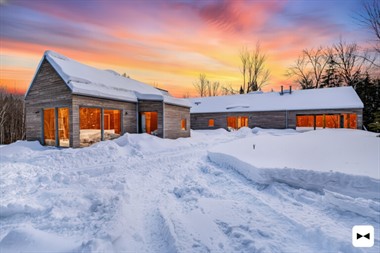 cottage rentals Nominingue, Laurentides