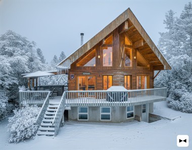 cottage rentals Petite-Rivière-Saint-François, Charlevoix