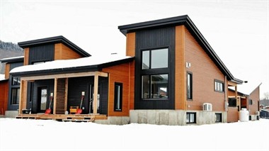 chalet a louer | CHALET-CS-01