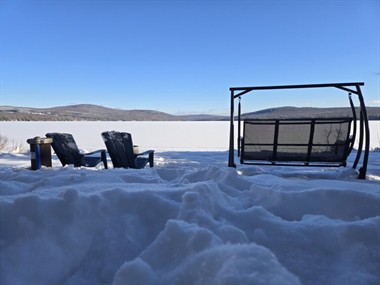 cottage rentals Stratford, Estrie/Cantons-de-l'est