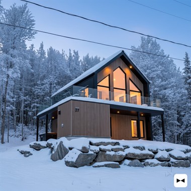 cottage rentals Adstock, Chaudière Appalaches