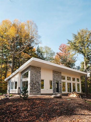 cottage rentals Lac-Supérieur, Laurentides