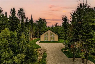 cottage rentals Cookshire-Eaton, Estrie/Cantons-de-l'est