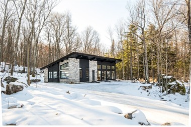 cottage rentals Lac-Supérieur, Laurentides