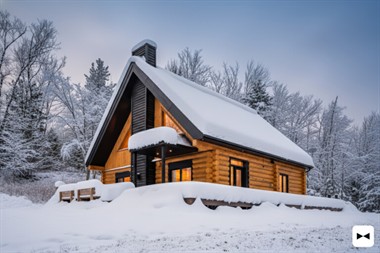 chalets à louer Saint-Côme, Lanaudière