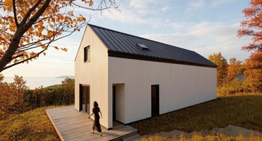 chalets à louer La Malbaie, Charlevoix